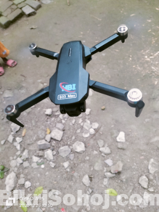 S33max Drone